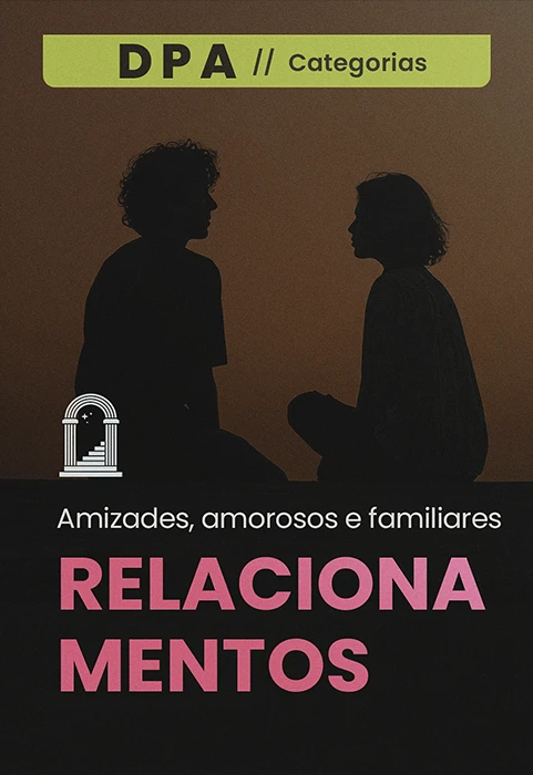 Relacionamento